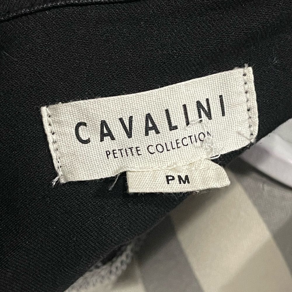 Cavalini jacket - Picture 10 of 13